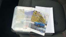 Ford Puma 1.0 EcoBoost Hybrid mHEV ST-Line 5dr Petrol Hatchback